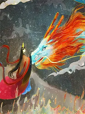 幽思燃烬忘川路免费阅读