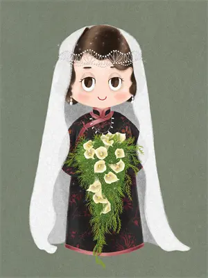 谁知道发生了什么