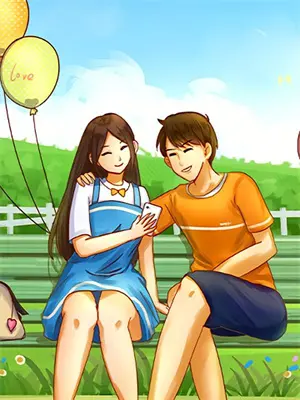 蓝色生死恋四部曲完整版