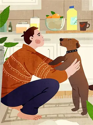 贪心的保姆最终结局